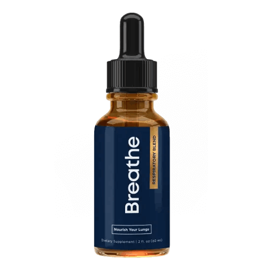 breathe 1 bottle image