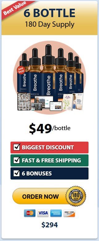 breathe 6 bottle image